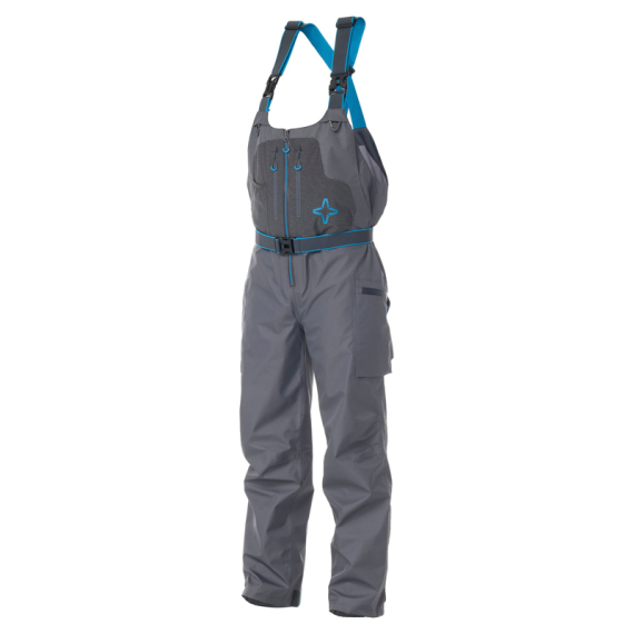 AAVA Tyrsky Bib & Brace Trousers dans le groupe Habits et chaussures / Habits / Pantalon de peche / Combinaisons l\'adresse Sportfiskeprylar.se (A4000-Sr)
