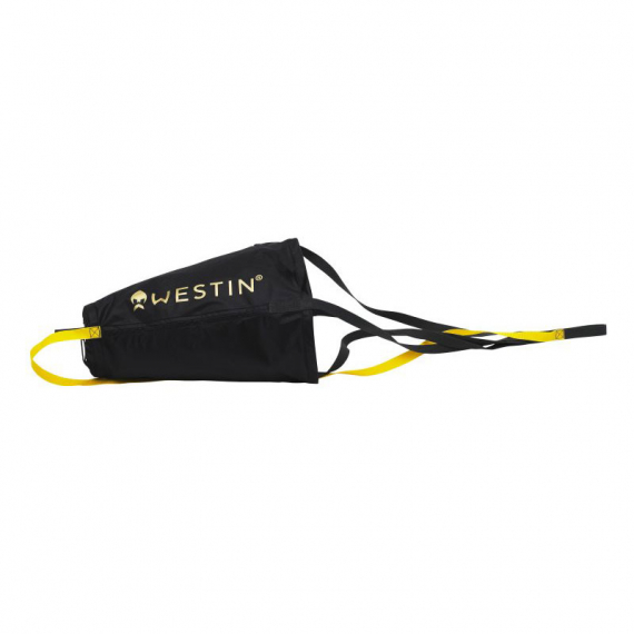 Westin W3 Drift Sock Trolling/Kayak Small dans le groupe Accessoires de pêche / Ancres flottantes l\'adresse Sportfiskeprylar.se (A43-388-S)