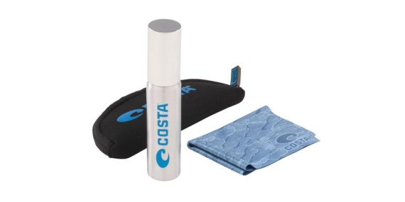 Costa Cleaning Kit Costa Del Mar dans le groupe Habits et chaussures / Lunettes / Accessoires lunettes de soleil l\'adresse Sportfiskeprylar.se (A6S0001CK-00000100)
