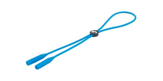 Costa Bow-Line Silicone Retainer Costa Blue Bw dans le groupe Habits et chaussures / Lunettes / Accessoires lunettes de soleil l\'adresse Sportfiskeprylar.se (A6S0001KT-00000400)