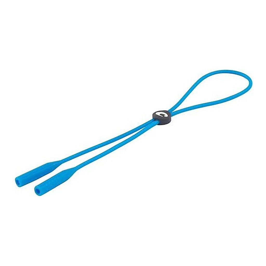 Costa Bow-Line Silicone Retainer Costa Blue Bw dans le groupe Habits et chaussures / Lunettes de soleil / Accessoires lunettes de soleil l\'adresse Sportfiskeprylar.se (A6S0001KT-00000400)