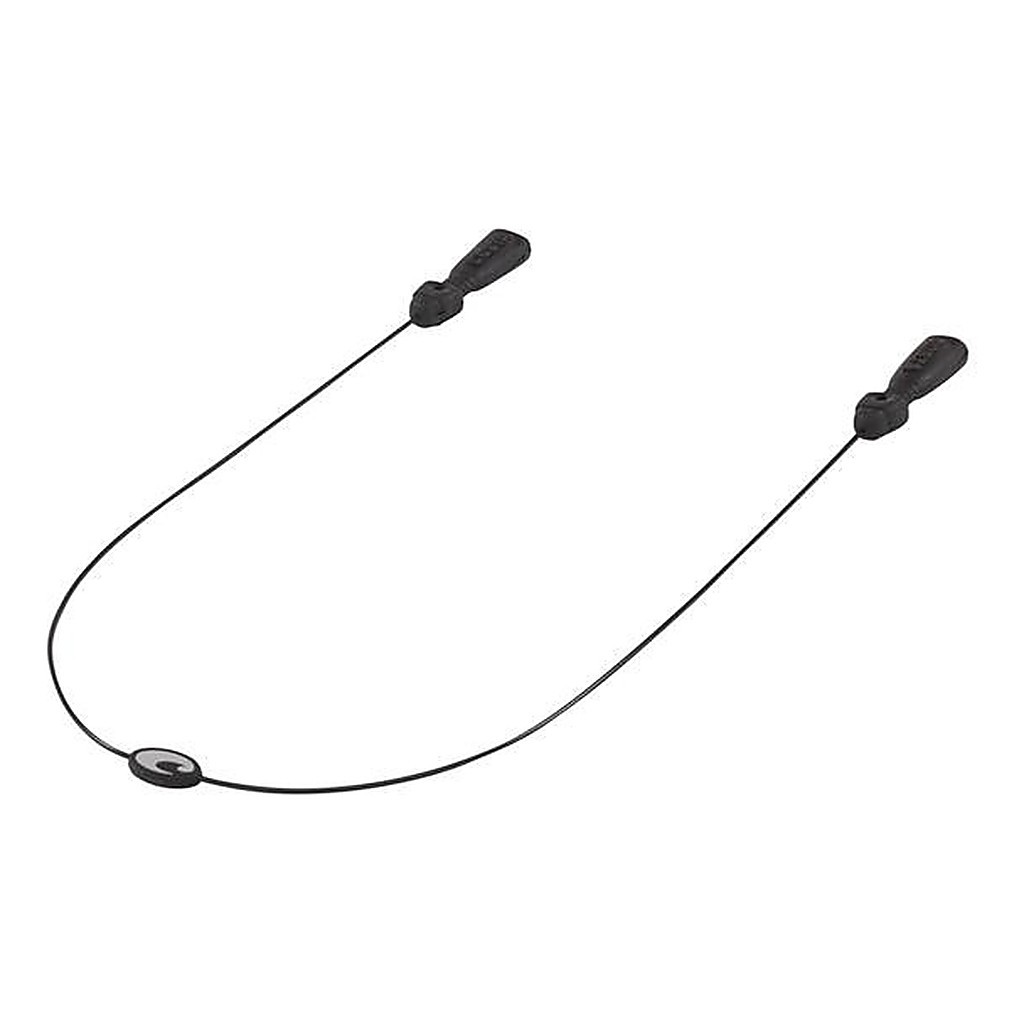 Costa C-Line Retainer Black Ce dans le groupe Habits et chaussures / Lunettes de soleil / Accessoires lunettes de soleil l\'adresse Sportfiskeprylar.se (A6S0003KT-00000100)