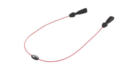 Costa C-Mono Retainer Red Cm dans le groupe Habits et chaussures / Lunettes / Accessoires lunettes de soleil l\'adresse Sportfiskeprylar.se (A6S0007KT-00000300)