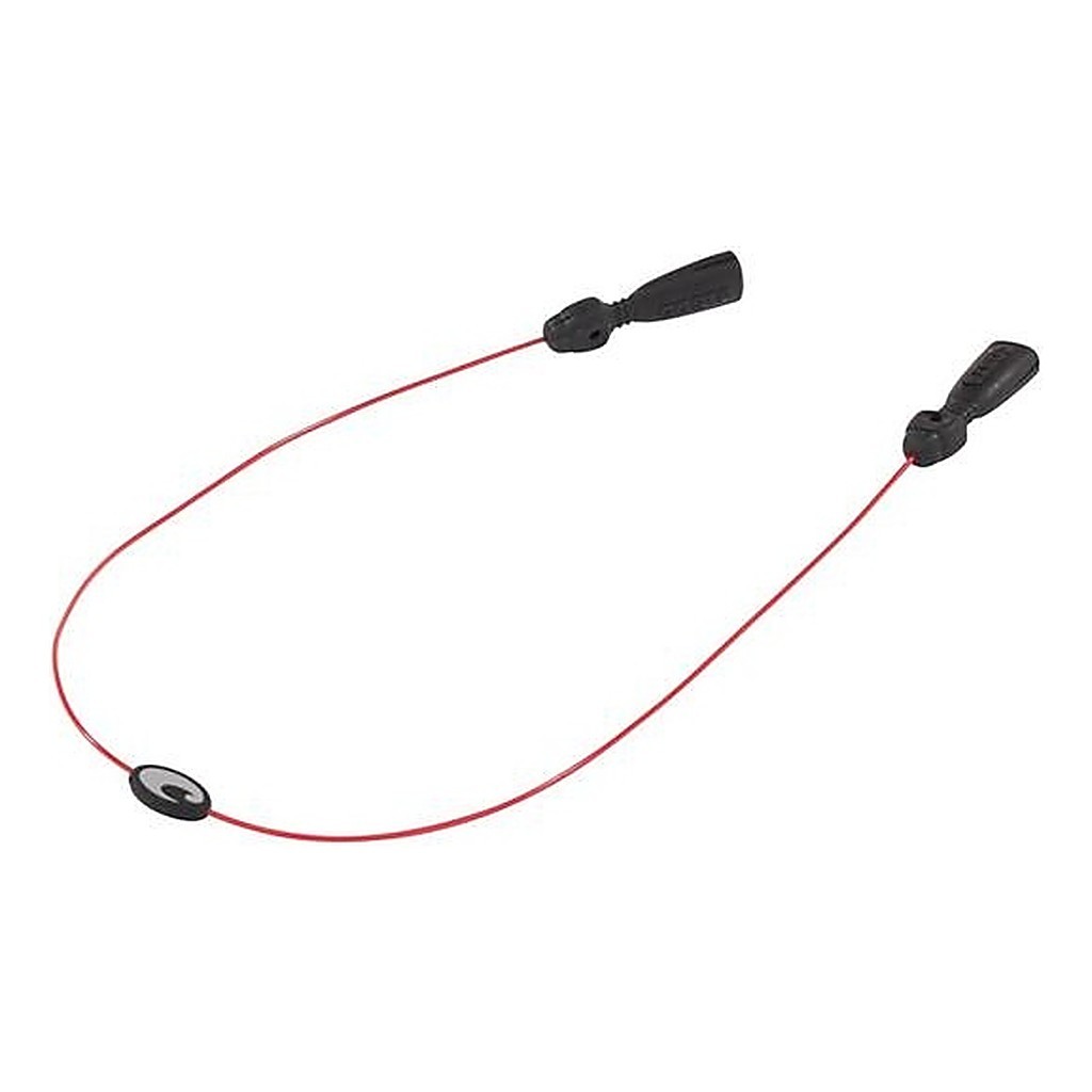 Costa C-Mono Retainer Red Cm dans le groupe Habits et chaussures / Lunettes de soleil / Accessoires lunettes de soleil l\'adresse Sportfiskeprylar.se (A6S0007KT-00000300)
