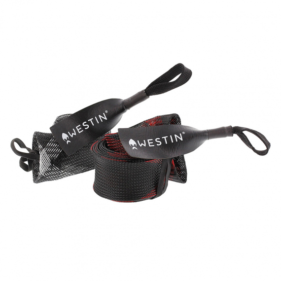 Westin Rod Cover dans le groupe Stockage / Fourreau canne a peche / Chausettes de cannes et fourreaux l\'adresse Sportfiskeprylar.se (A75-532-138r)