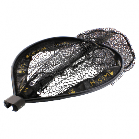 Westin W3 CR Adjustable Landing Net M dans le groupe Accessoires de pêche / Epuisette peche / épuisettes carnassiers l\'adresse Sportfiskeprylar.se (A79-386-M)