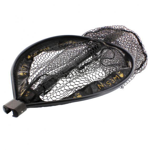 Westin W3 CR Adjustable Landing Net S dans le groupe Outlet l\'adresse Sportfiskeprylar.se (A79-386-S)