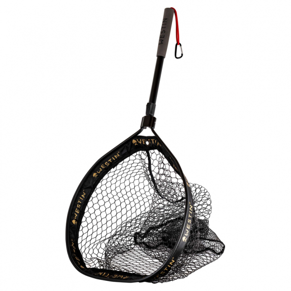 Westin W3 CR Floating Landing Net S dans le groupe Accessoires de pêche / Epuisette peche / épuisettes carnassiers l\'adresse Sportfiskeprylar.se (A89-386-S)