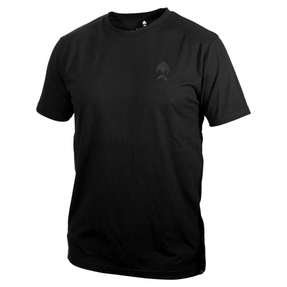 Westin Anniversary T-shirt Carbon Black dans le groupe Habits et chaussures / Habits / T-shirts l\'adresse Sportfiskeprylar.se (A92-657-Sr)