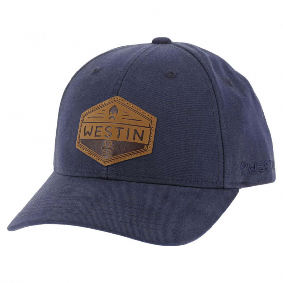 Westin Vintage Cap Blue Night dans le groupe Habits et chaussures / Chapeau de peche, casquette peche / Casquettes l\'adresse Sportfiskeprylar.se (A98-674-OS)