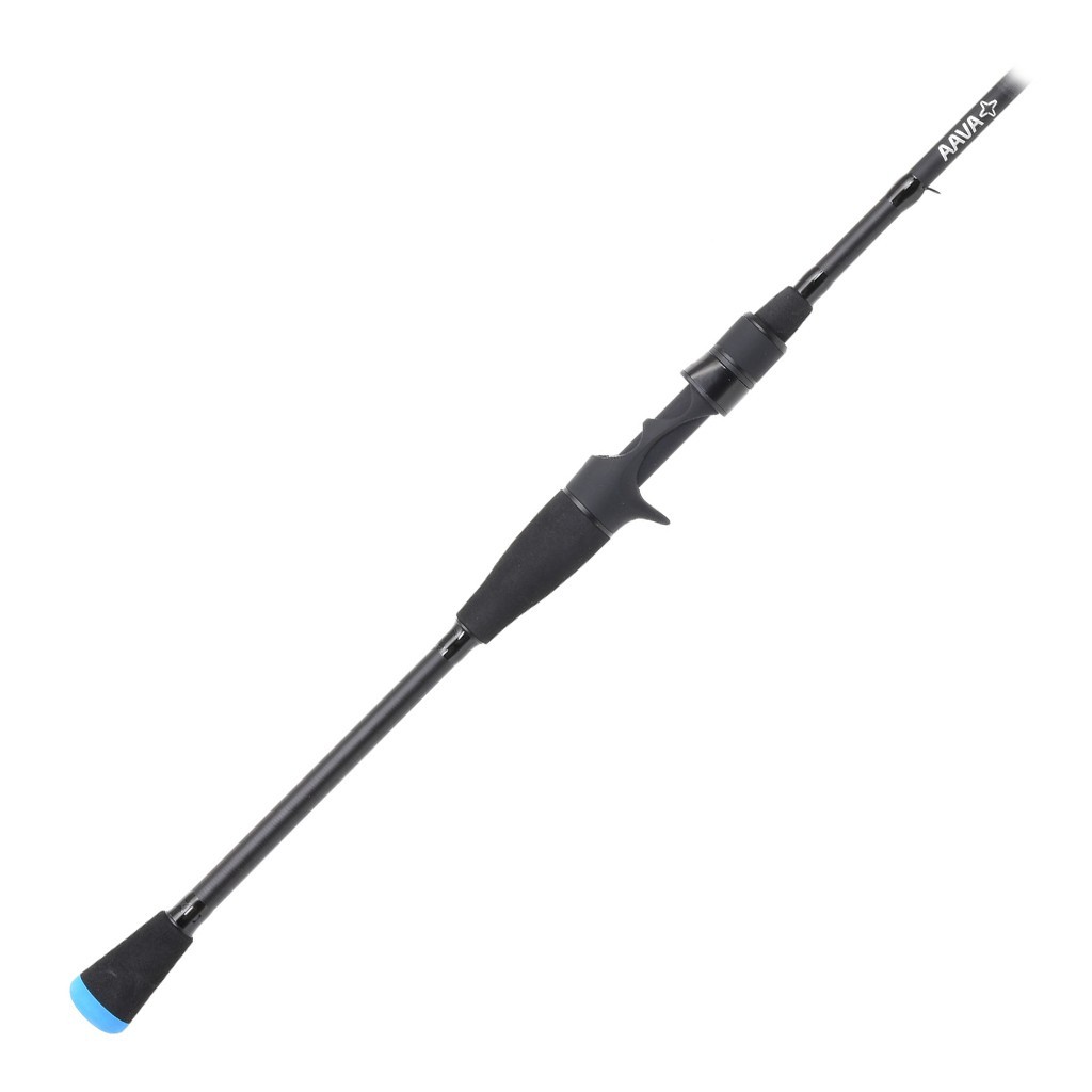 AAVA AINOA Baitcasting rod dans le groupe Cannes à pêche / Canne casting l\'adresse Sportfiskeprylar.se (AAIB2720r)