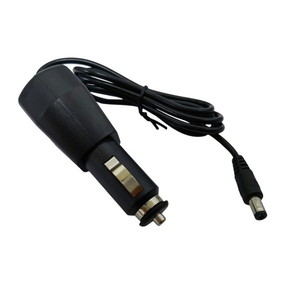 Boatman Actor Plus Cigarette Charger dans le groupe Techniques de pêche / Pêche des specimens / Bait Boats / Bait Boat Accessoires l\'adresse Sportfiskeprylar.se (ABB-12V-Charger1)