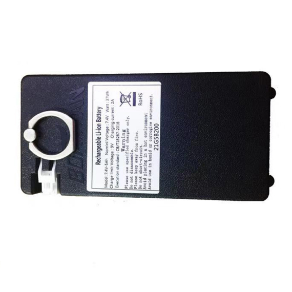 Boatman Actor Spare Battery 5000aH dans le groupe Techniques de pêche / Pêche des specimens / Bait Boats / Bait Boat Accessoires l\'adresse Sportfiskeprylar.se (ABB-5AH)