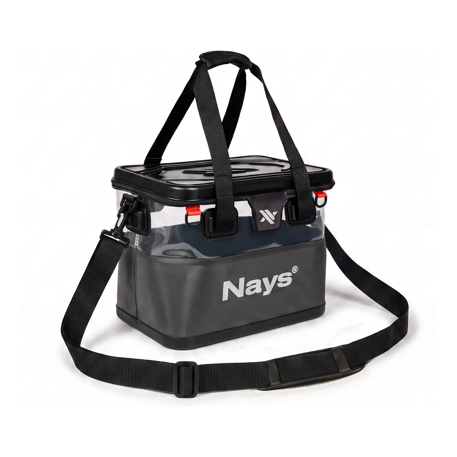 Nays Bakkan dans le groupe Bagagerie & Rangement / Sac de pêche / Sacs à leurres l\'adresse Sportfiskeprylar.se (AC0600101)