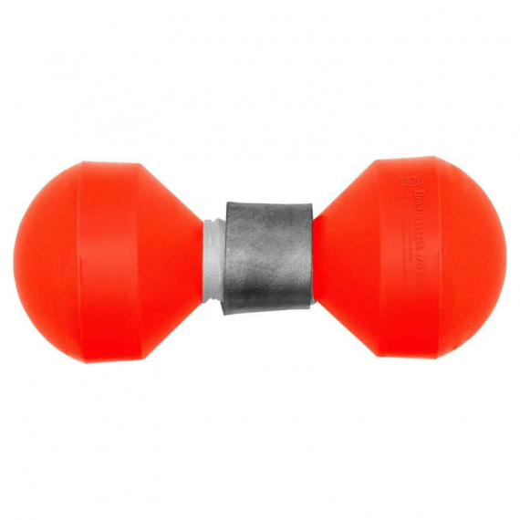 Markörer 1-pack Blister Pack, Hot Orange dans le groupe Accessoires de pêche / Marqueurs l\'adresse Sportfiskeprylar.se (AC197)