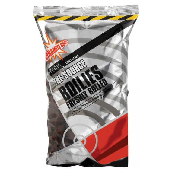 Dynamite Baits The Source Boilies 1kg dans le groupe Leurre de la peche / Bouillettes, esches et amorce / Bouillette, bouillette carpe l\'adresse Sportfiskeprylar.se (ADY040070r)