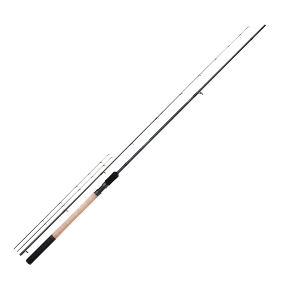 Shimano Aero X3 Feeder Rod dans le groupe Canne a peche / Cannes specimen / Cannes feeder l\'adresse Sportfiskeprylar.se (AEX3PRFDR8r)