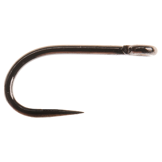 Ahrex FW507 - Dry Fly Mini - Barbless dans le groupe Hameçons et terminal tackle / Hamecon peche / Hameçons mouche l\'adresse Sportfiskeprylar.se (AFW507-22r)