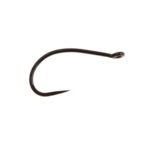 Ahrex FW521 - Emerger - Barbless dans le groupe Hameçons et terminal tackle / Hamecon peche / Hameçons mouche l\'adresse Sportfiskeprylar.se (AFW521-8r)