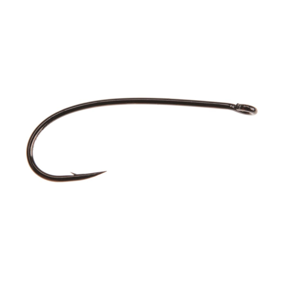 Ahrex FW530 - Sedge Dry dans le groupe Hameçons et terminal tackle / Hamecon peche / Hameçons mouche l\'adresse Sportfiskeprylar.se (AFW530-8r)