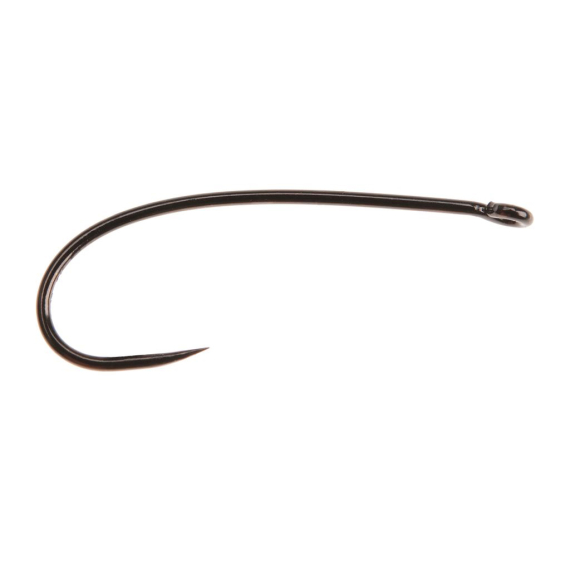 Ahrex FW531 - Sedge Dry - Barbless dans le groupe Hameçons et terminal tackle / Hamecon peche / Hameçons mouche l\'adresse Sportfiskeprylar.se (AFW531-8r)