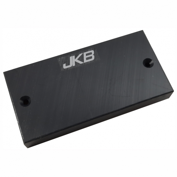JKB Transducer mount Black dans le groupe Électronique marine et bateau / Sondes et montures sondes / Montures sondes l\'adresse Sportfiskeprylar.se (AGFS020)
