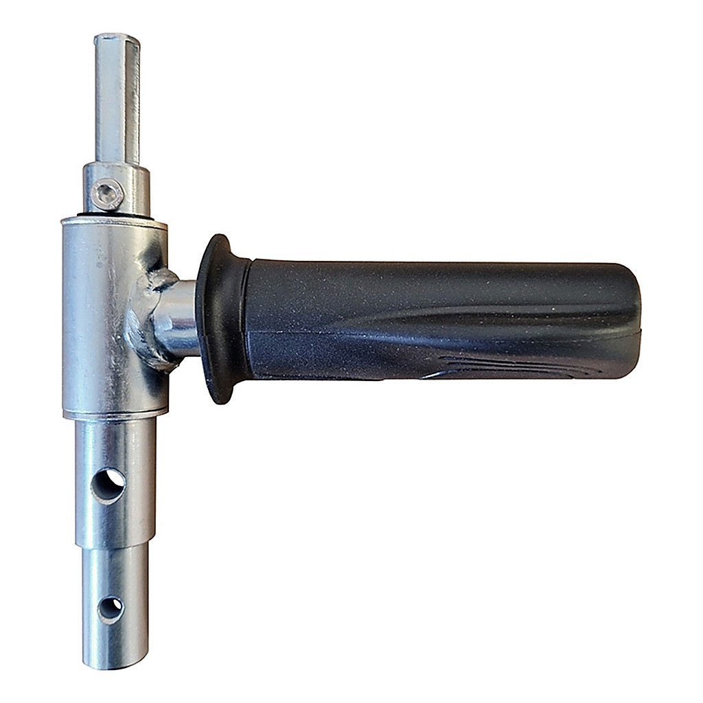 FIBE Adapter Skruvdragare Handtag 18-22 mm dans le groupe Accessoires de pêche / Foret et ciseaux glace / Accessoires foret glace l\'adresse Sportfiskeprylar.se (AH-1822)