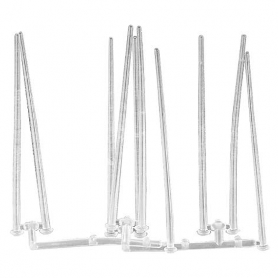 Ahrex Flexi Pegs dans le groupe Accessoires de pêche / Paniers à soie l\'adresse Sportfiskeprylar.se (AH220)