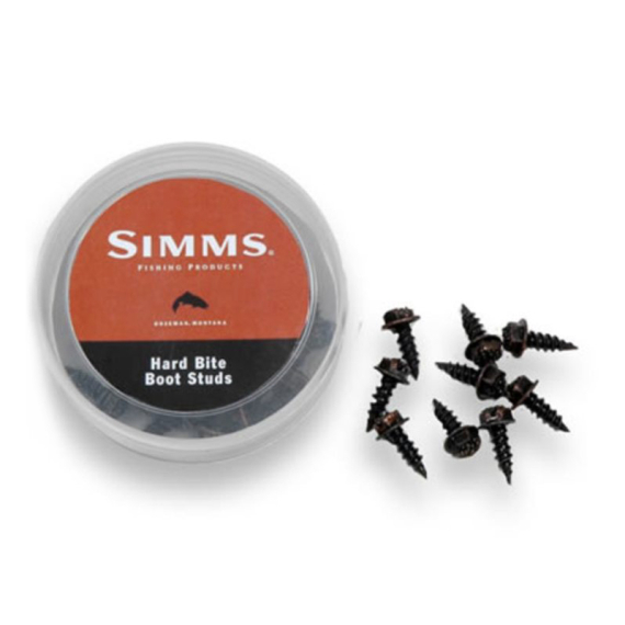 Simms Hardbite Boot Studs Felt (20-Puck) dans le groupe Habits et chaussures / Waders et équipement de wading / Chaussure de peche, chaussure wading l\'adresse Sportfiskeprylar.se (AHB1090000)