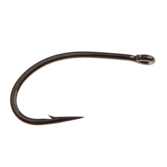 Ahrex HR430 - Tube Single dans le groupe Hameçons et terminal tackle / Fabrication mouche / Matériel de montage de mouches / Hameçons tubes l\'adresse Sportfiskeprylar.se (AHR430-8r)