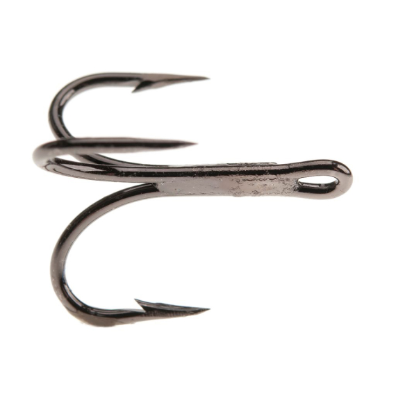 Ahrex HR450 - Tube Treble dans le groupe Hameçons et terminal tackle / Fabrication mouche / Matériel de montage de mouches / Hameçons tubes l\'adresse Sportfiskeprylar.se (AHR450-8r)