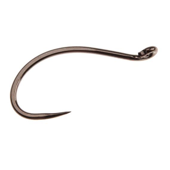 Ahrex HR483 - Trailer Hook Barbless dans le groupe Hameçons et terminal tackle / Hamecon peche / Hameçons mouche l\'adresse Sportfiskeprylar.se (AHR483-8r)