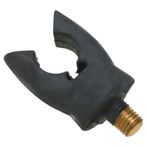 Mikado Rod Rest Grip dans le groupe Accessoires de pêche / Rodpods, repose-cannes et banksticks / Repose-cannes l\'adresse Sportfiskeprylar.se (AIX-1083-OP)