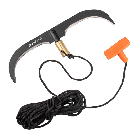 Mikado Weed Cutter Double With 10m String dans le groupe Accessoires de pêche l\'adresse Sportfiskeprylar.se (AIX-2026)