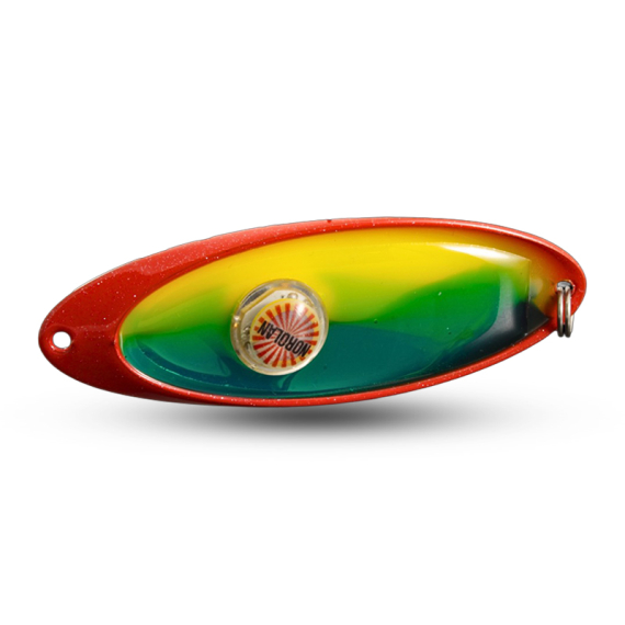 Norolan Arctic Light LED Ice Jig 8cm dans le groupe Leurre de la peche / Leurres jigging sous glace / Cuillers pêche sous glace l\'adresse Sportfiskeprylar.se (ALL08-02r)