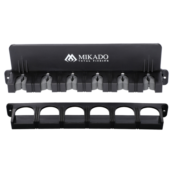 Mikado Rod Holder Vertikal dans le groupe Accessoires de pêche / Support canne a peche l\'adresse Sportfiskeprylar.se (AM-UNI-002)