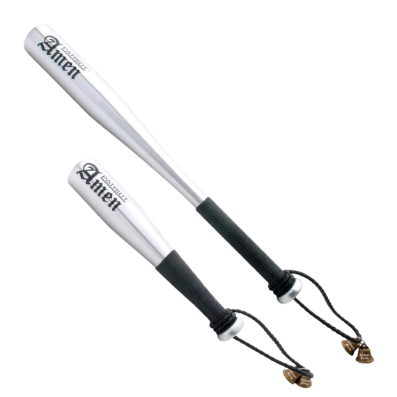 Patriot Bat Aluminium dans le groupe Accessoires de pêche l\'adresse Sportfiskeprylar.se (AMEN-30r)