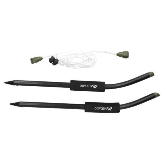 Mikado Distance Sticks with Cord dans le groupe Accessoires de pêche / Autres outils l\'adresse Sportfiskeprylar.se (AMF20-3)