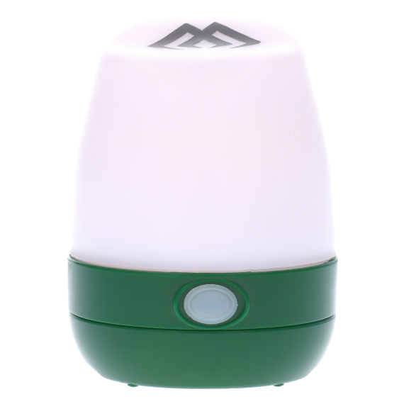 Mikado Camping Lantern 8003 Green dans le groupe Loisirs en plein air / Lampes et lanternes / Lampes camping l\'adresse Sportfiskeprylar.se (AML01-8003)