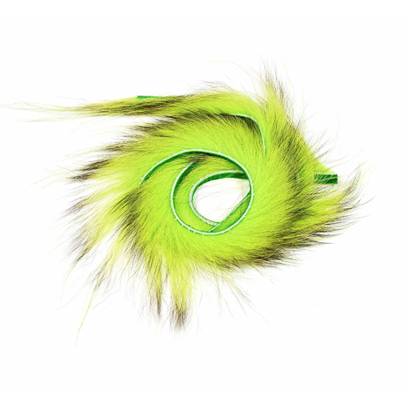 Frödin SNS American Opossum Zonker Strips dans le groupe Hameçons et terminal tackle / Fabrication mouche / Matériel de montage de mouches / Matériel poils / Zonker l\'adresse Sportfiskeprylar.se (AMOP-01r)