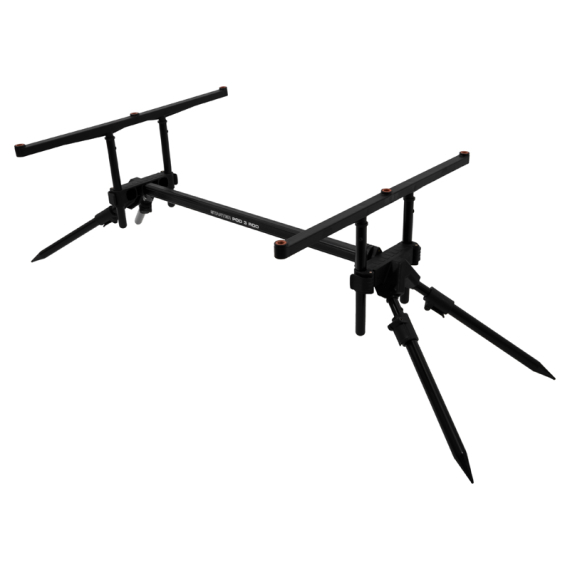 Mikado Rodpod - Starter Pod 3 Rod dans le groupe Accessoires de pêche / Rodpods, repose-cannes et banksticks / Rodpods l\'adresse Sportfiskeprylar.se (AMP03-106-3)