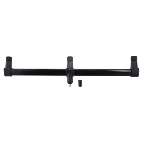 Mikado Buzz Bar 3 Rod 40cm dans le groupe Accessoires de pêche / Rodpods, repose-cannes et banksticks / Buzz bars l\'adresse Sportfiskeprylar.se (AMP10-40-3-1)