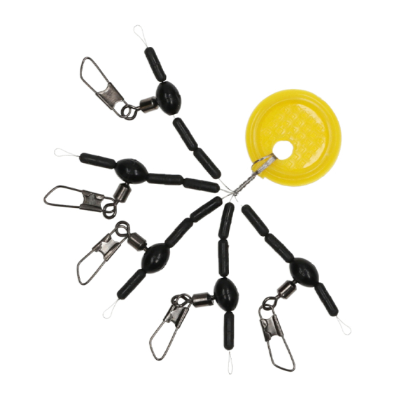 Mikado Pellet Waggler Kit Size M dans le groupe Hameçons et terminal tackle / Accessoires montages l\'adresse Sportfiskeprylar.se (AMR01-006-M)