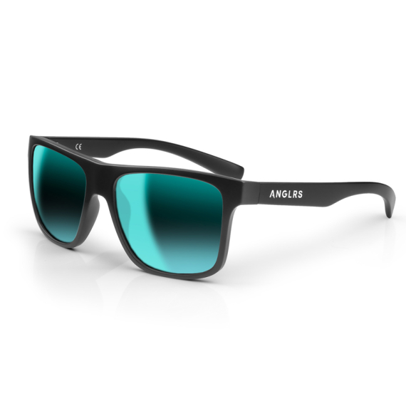 ANGLRS Eyewear Blue Revo dans le groupe Habits et chaussures / Lunettes l\'adresse Sportfiskeprylar.se (ANGLRS0001)