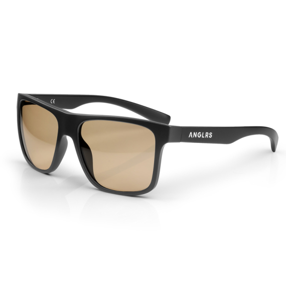 ANGLRS Eyewear Copper Photochromatic dans le groupe Habits et chaussures / Lunettes l\'adresse Sportfiskeprylar.se (ANGLRS0004)