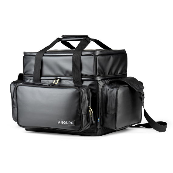 ANGLRS Deluxe Dry Lure Bag - L dans le groupe Stockage / Sac de peche l\'adresse Sportfiskeprylar.se (ANGLRS2003)