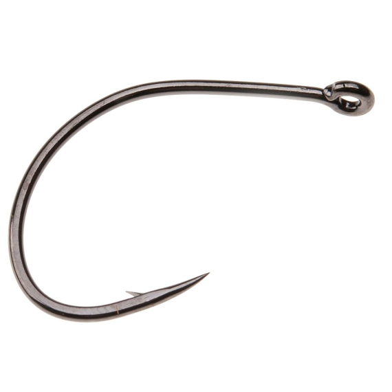Ahrex NS172 - Curved Gammarus dans le groupe Hameçons et terminal tackle / Hamecon peche / Hameçons mouche l\'adresse Sportfiskeprylar.se (ANS172-8r)