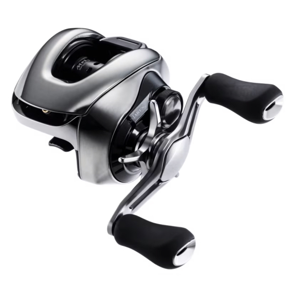 Shimano Antares B 101 dans le groupe Moulinet de pêche / Moulinet casting / Moulinets Casting Moulinets l\'adresse Sportfiskeprylar.se (ANT101XGBr)