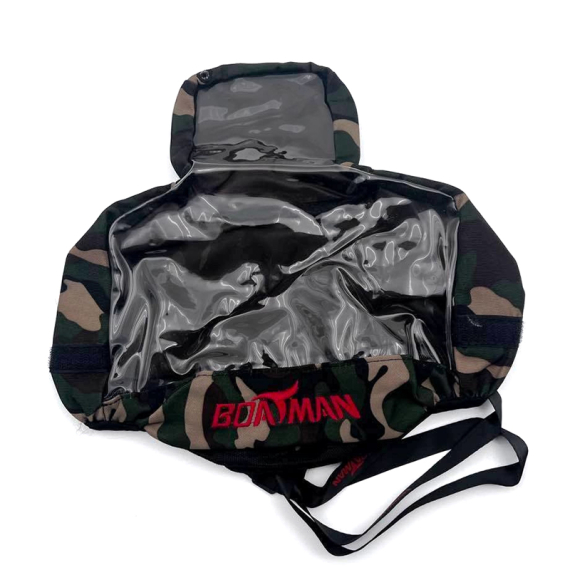 Boatman Actor Plus Waterproof Controller Cover dans le groupe Techniques de pêche / Pêche des specimens / Bait Boats / Bait Boat Accessoires l\'adresse Sportfiskeprylar.se (APBB-WCC)