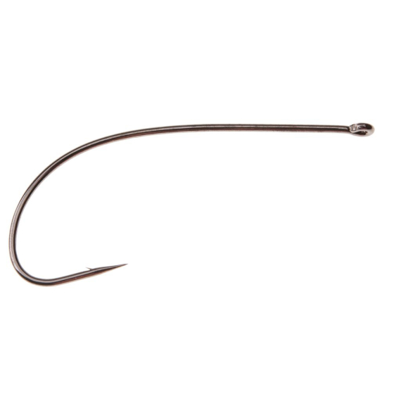 Ahrex PR350 - Light Predator, Barbed dans le groupe Hameçons et terminal tackle / Hamecon peche / Hameçons mouche l\'adresse Sportfiskeprylar.se (APR350-6_0r)